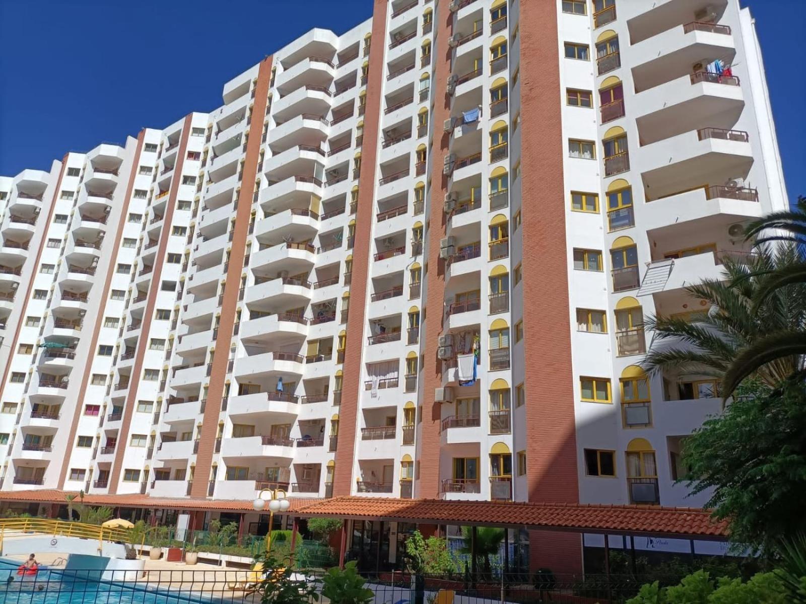 Apartment Beach Portimao